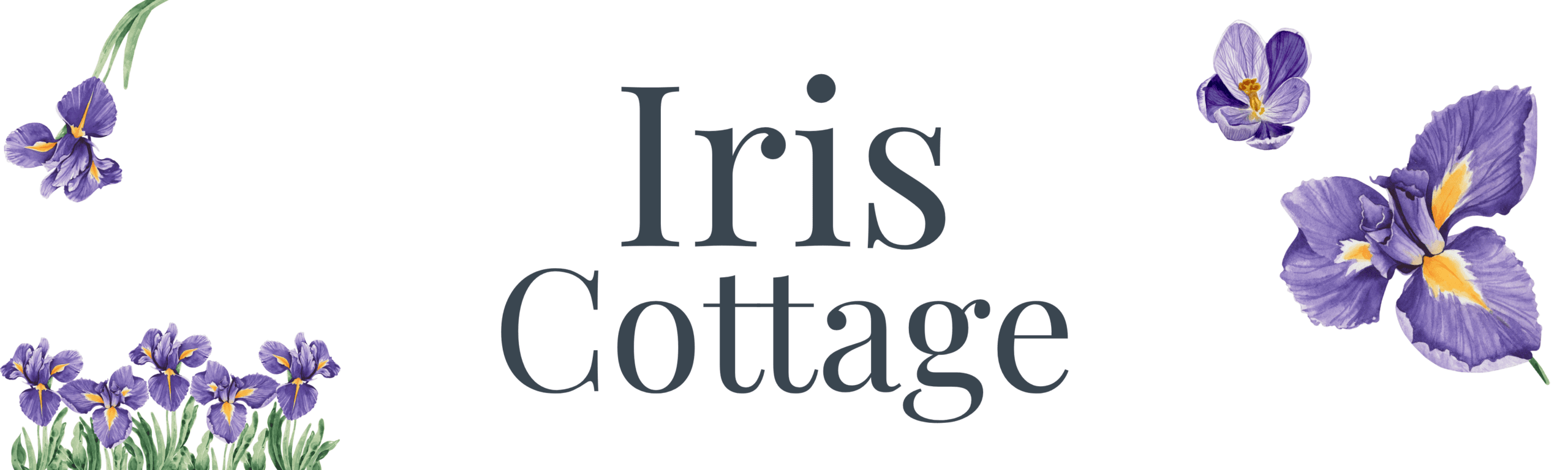 Five Mountains Guest Farm & Spa - Iris Cottage