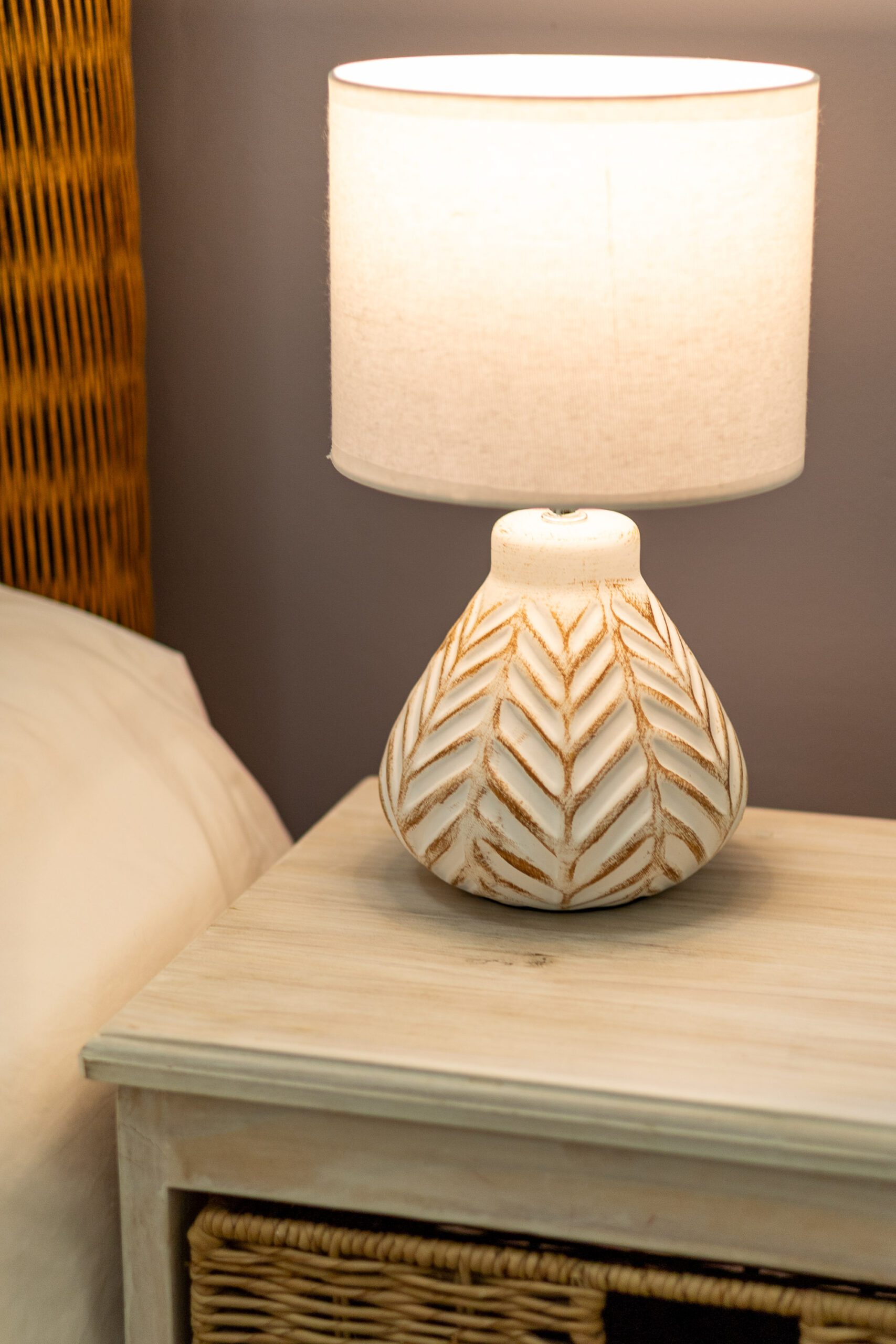 Five Mountains Guest Farm & Spa - Lavender Cottage