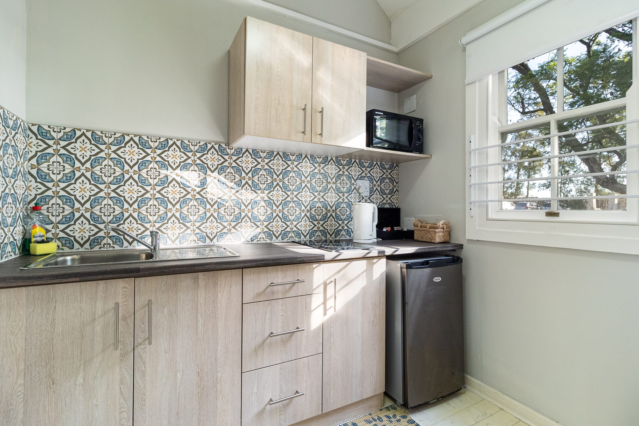 Five Mountains Guest Farm & Spa - Lavender Cottage