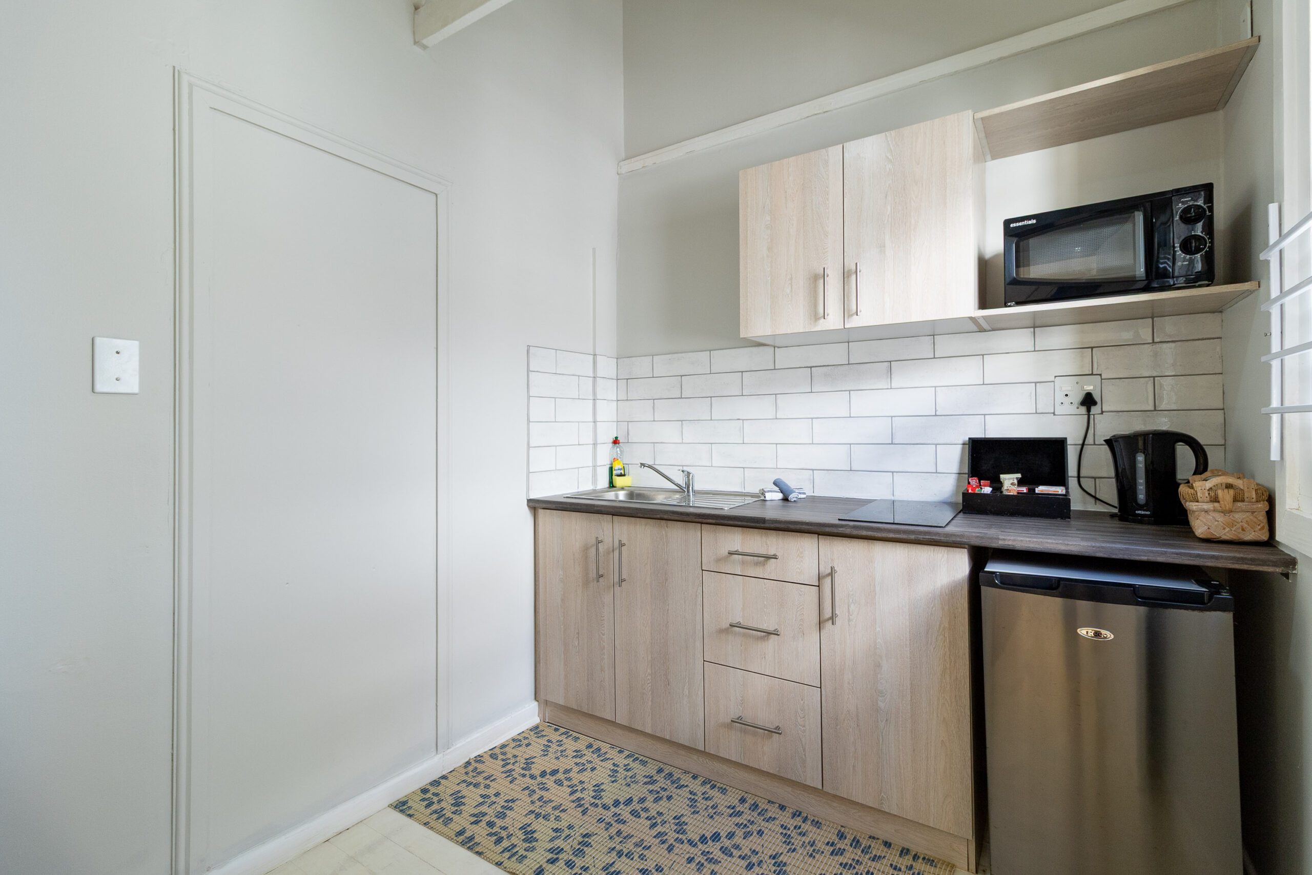 Five Mountains Guest Farm & Spa - Iris Cottage