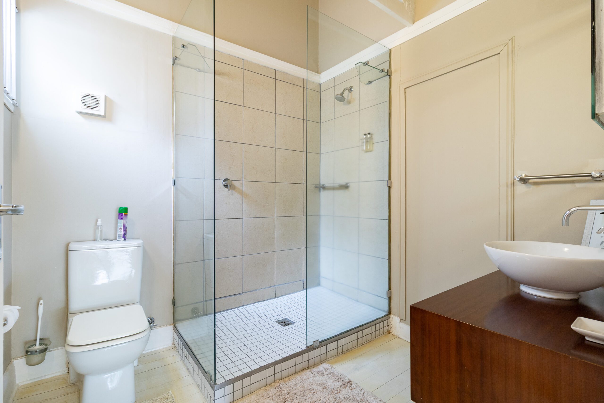 Five Mountains Guest Farm & Spa - Iris Cottage