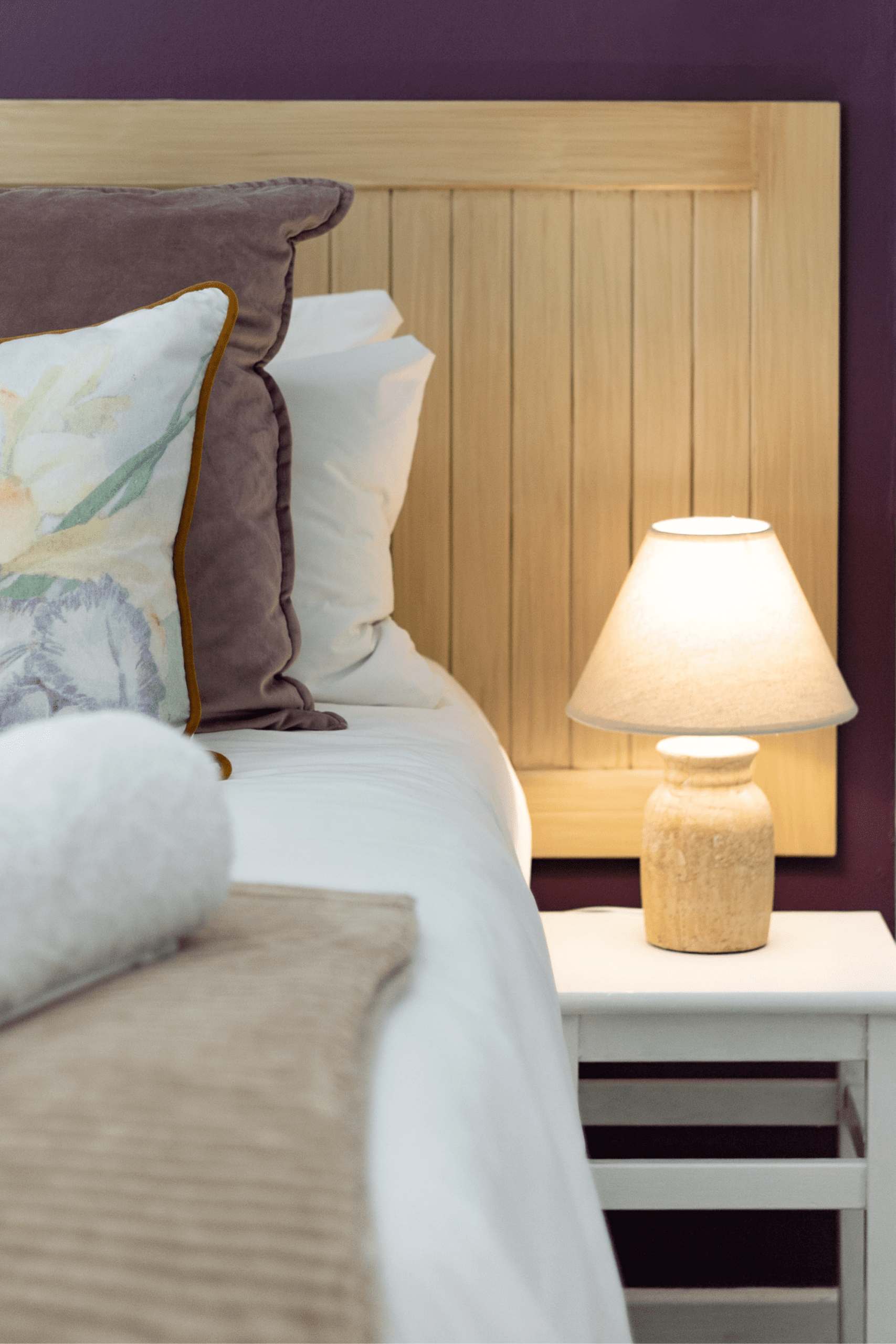 Five Mountains Guest Farm & Spa - Iris Cottage