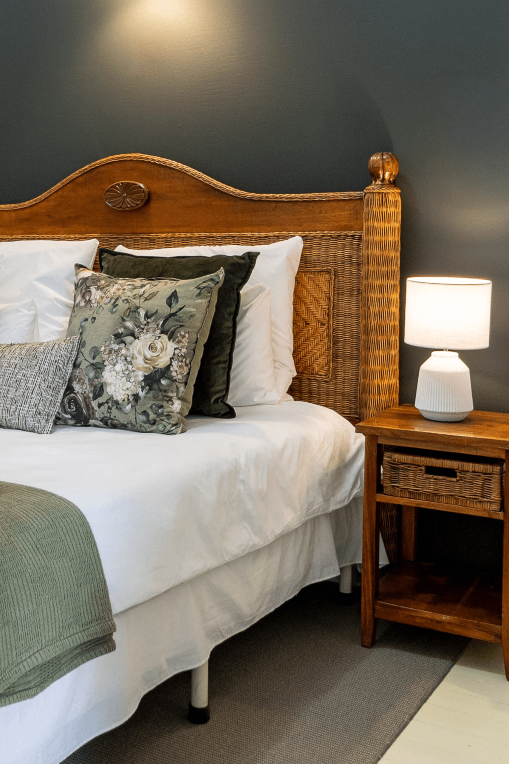 Five Mountains Guest Farm & Spa - Rose Cottage