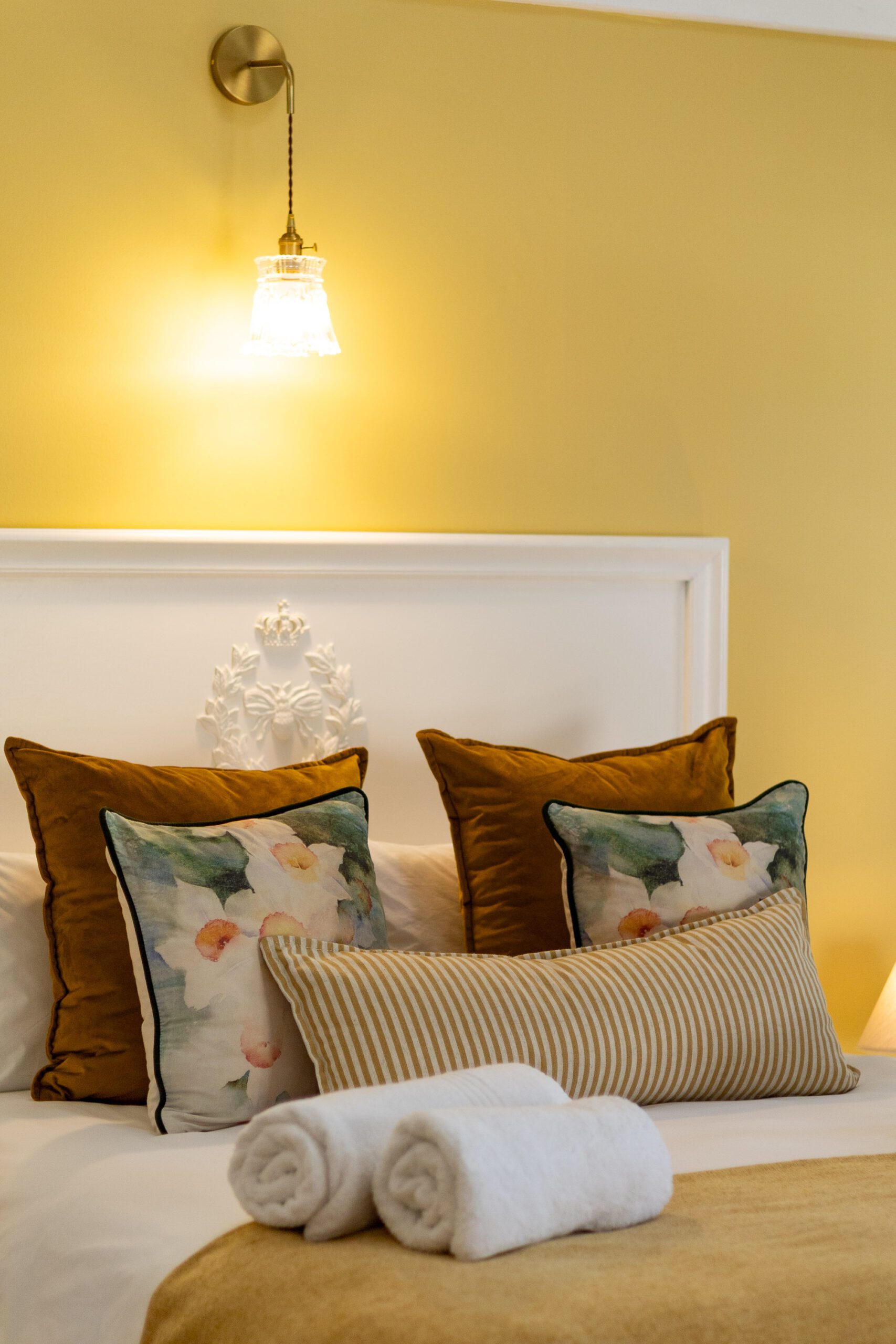 Five Mountains Guest Farm & Spa - Daffodil Cottage