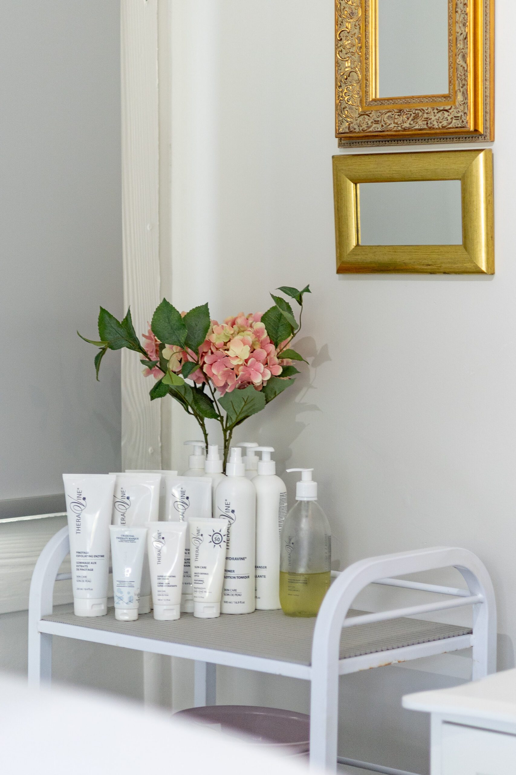 Five Mountains Guest Farm & Spa