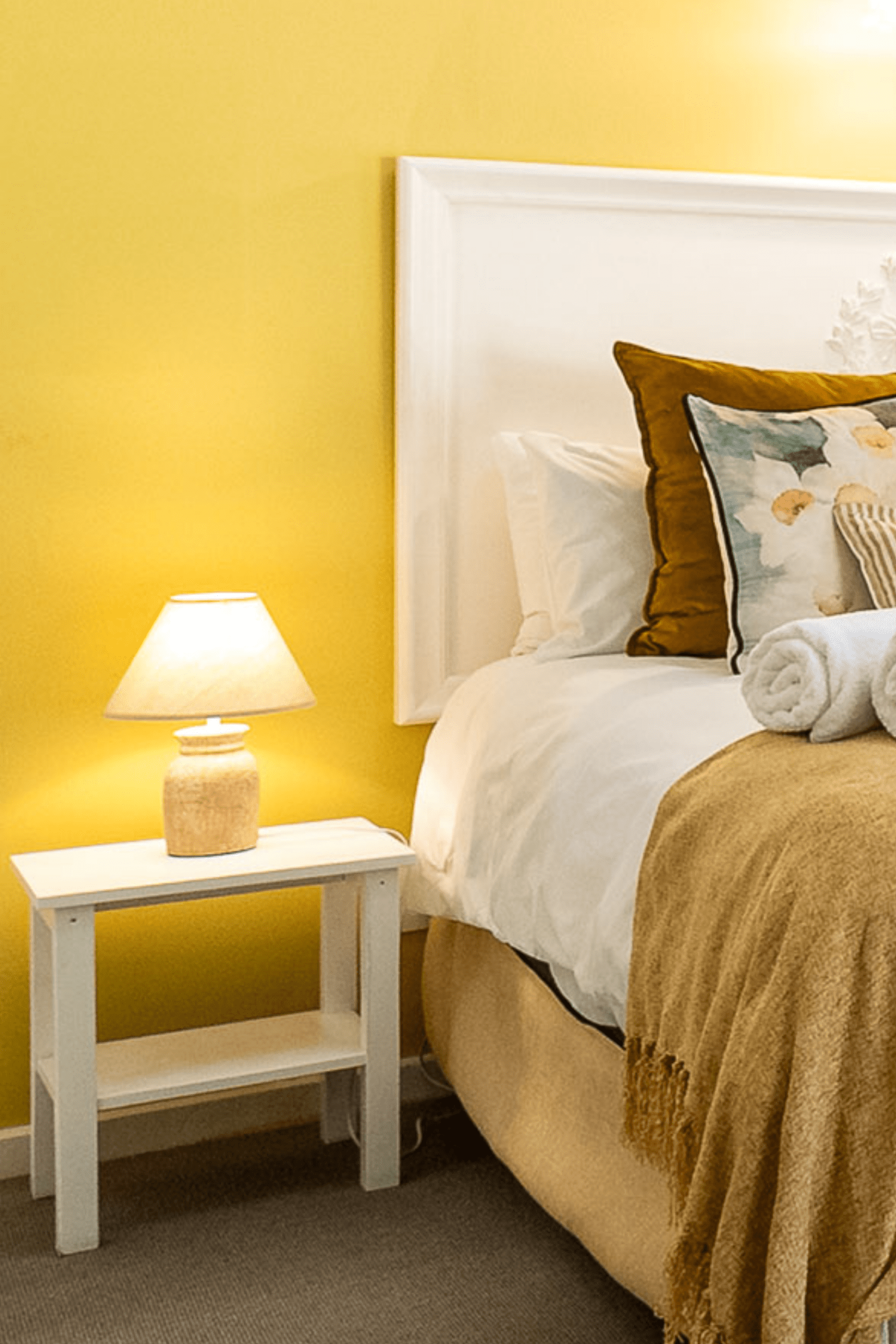 Five Mountains Guest Farm & Spa - Daffodil Cottage
