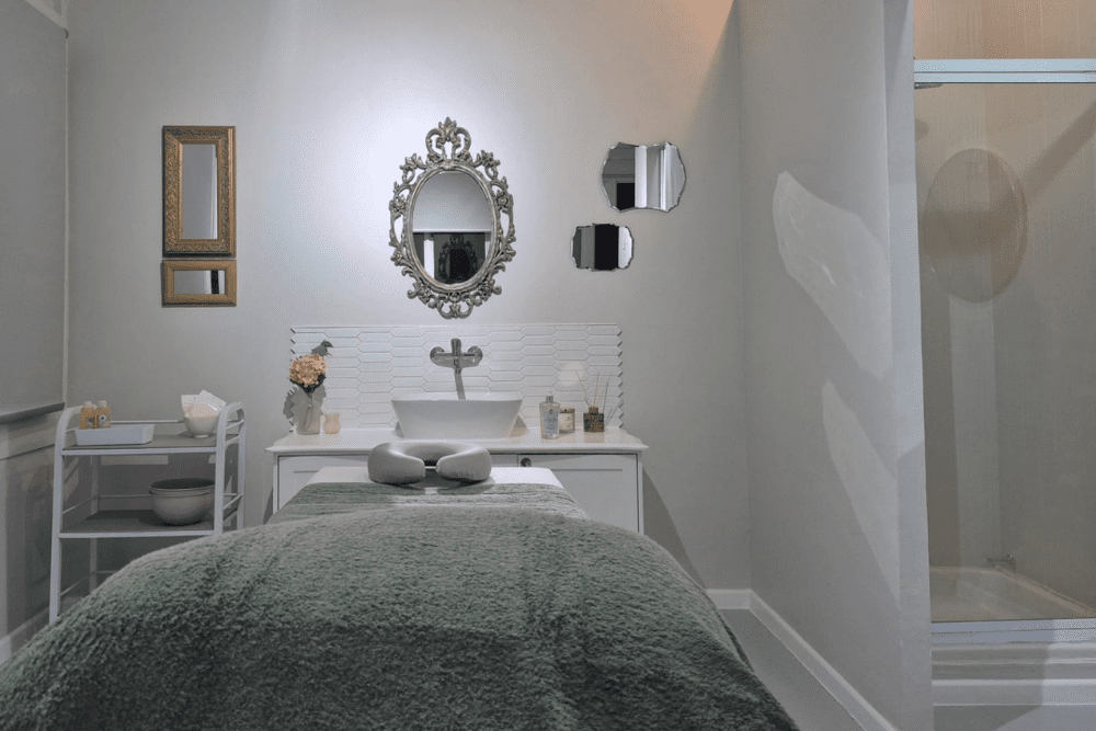 Five Mountains Guest Farm & Spa