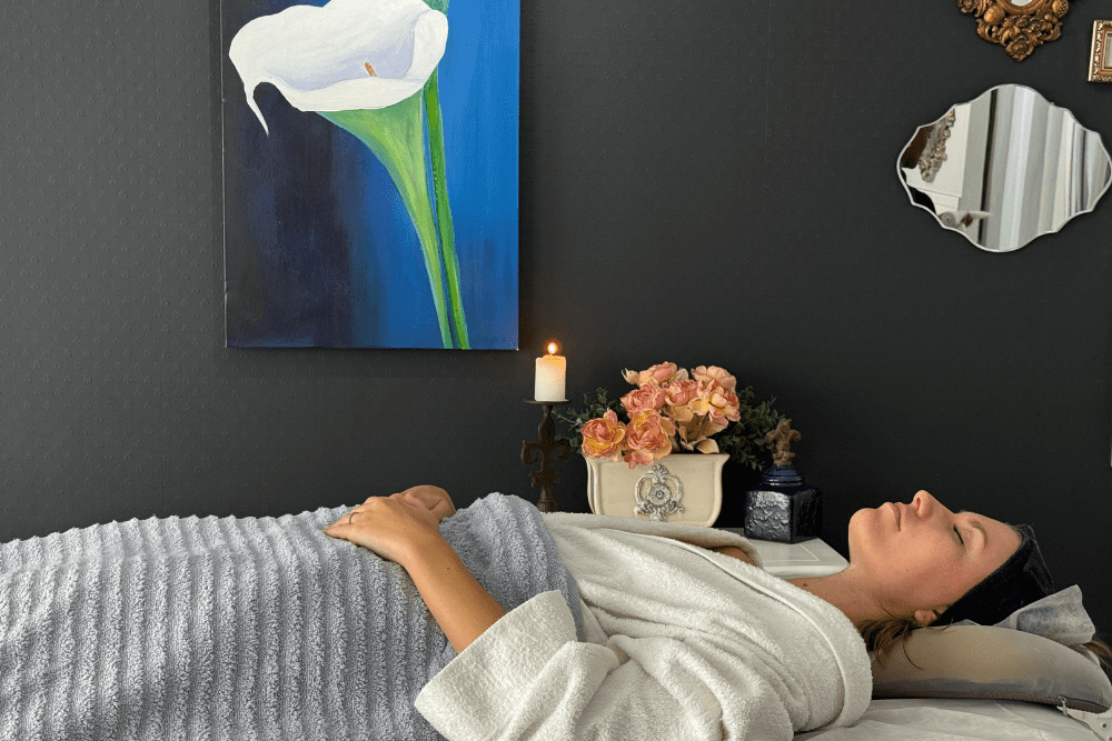 Five Mountains Guest Farm & Spa
