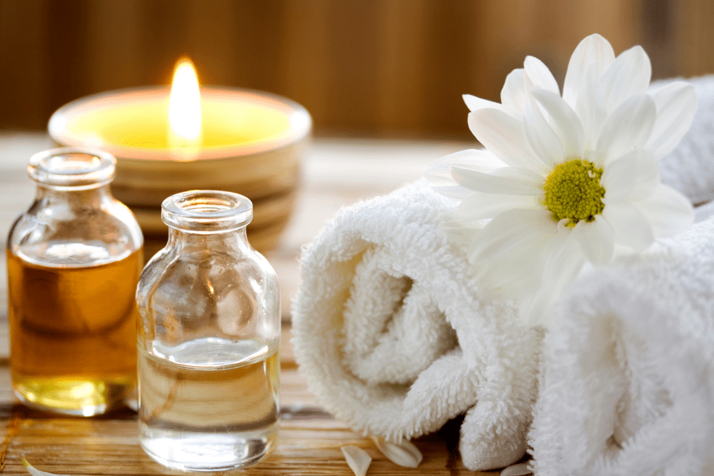 Five Mountains Guest Farm & Spa