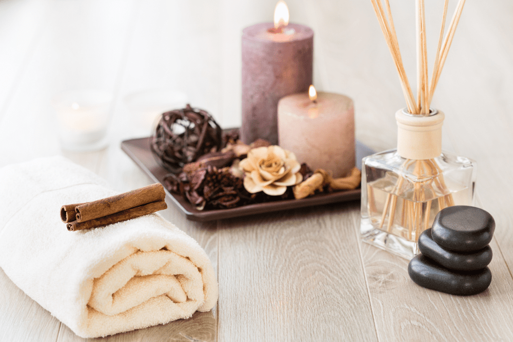 Five Mountains Guest Farm & Spa