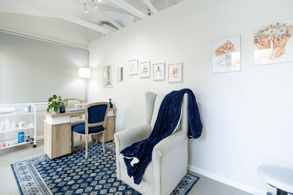 Five Mountains Guest Farm & Spa