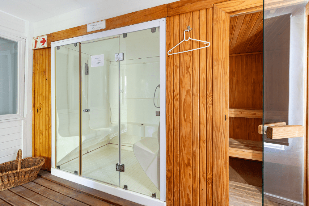 Five Mountains Guest Farm & Spa
