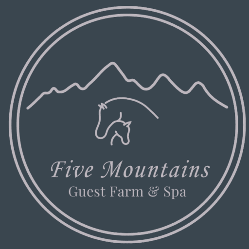 Five Mountains Guest Farm & Spa