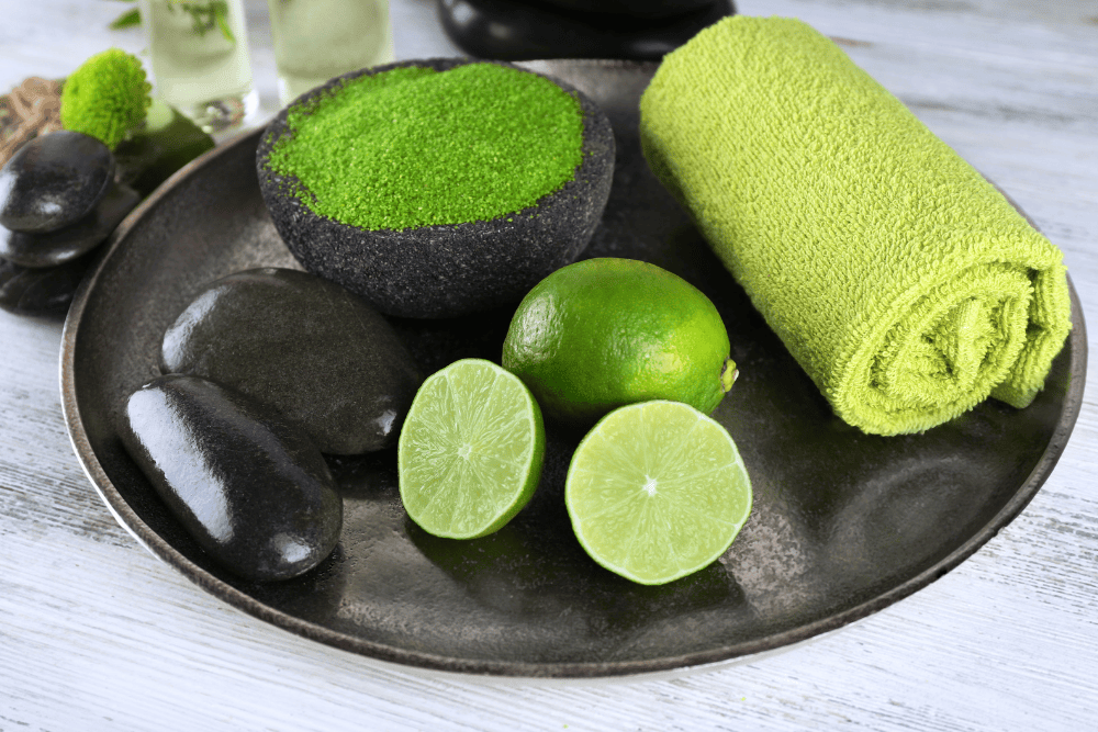 Five Mountains Guest Farm & Spa