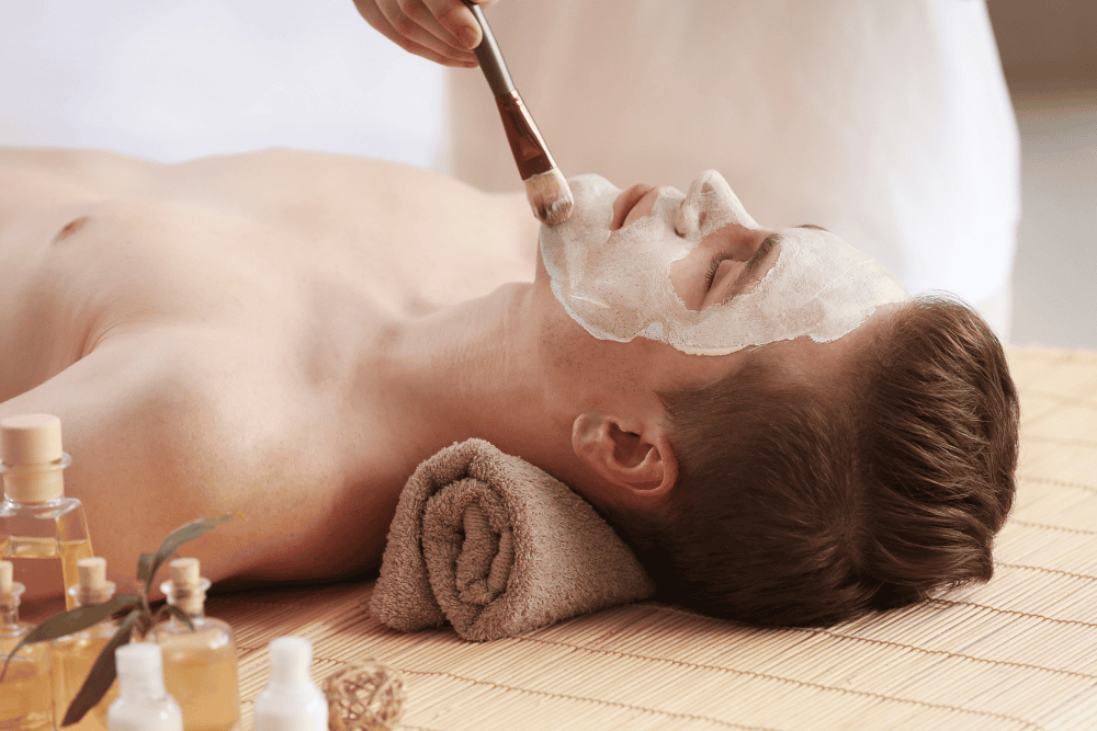Five Mountains Guest Farm & Spa