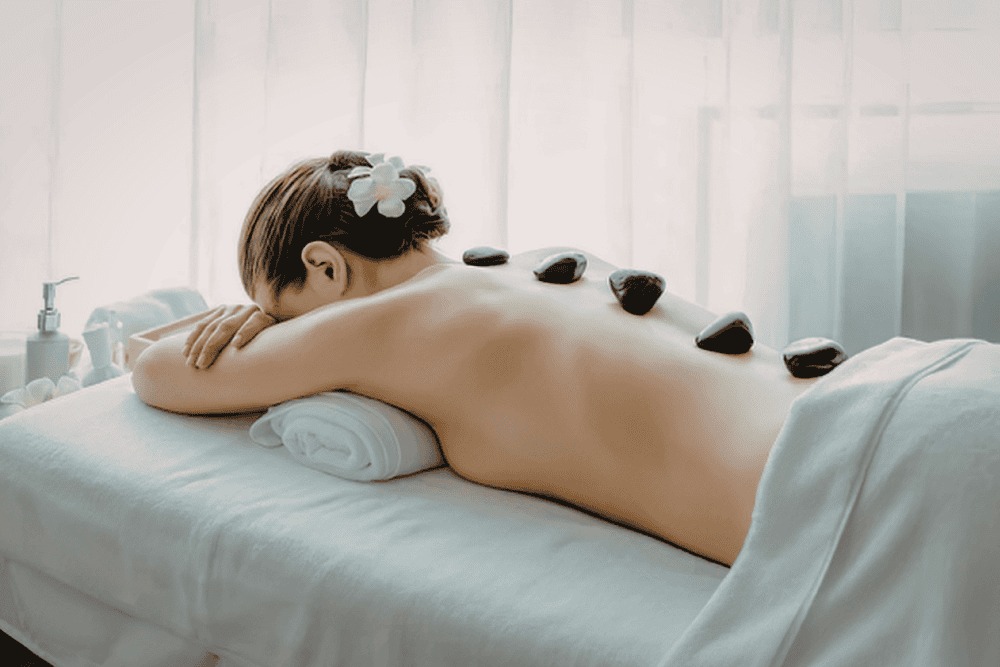 Five Mountains Guest Farm & Spa